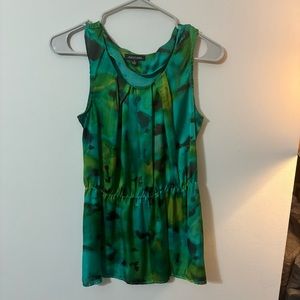 Notations top